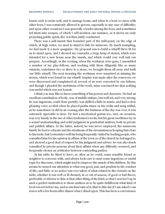 Becoming America - Title Page 331